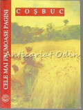 Cumpara ieftin Poezii George Coșbuc - Cele Mai Frumoase Pagini, Editura Coresi, 2005, 170 Pagini, Coperta Broșată