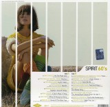 Spirit Of The 60&#039;s - Vinyl | Various Artists