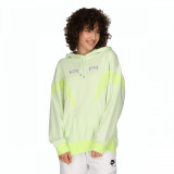 Hanorac Nike W NSW AIR FLC GX HOODIE