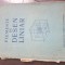 Elemente de desen liniar 1957 - coperta rupta Am