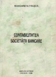 Contabilitatea societatii bancare