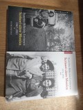 Ecaterina Balacioiu-Lovinescu - Scrisori catre Monica: Vol. I. 1947-1951 si Vol. II. 1951-1958 (Editura Humanitas, 2012, 2016)