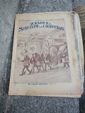 Ziarul Ştiinţelor si al Călătorilor nr.33/1929