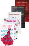 Pachet Iubiri ispititoare - Bookzone
