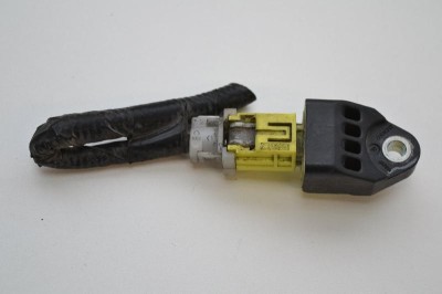 Senzor de impact dreapta față SUBARU IMPREZA Hatchback GR, GH, G3 2010 OEM: 98231FG000 2171631 foto