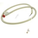 Furtun alimentare Beko Aqua stop