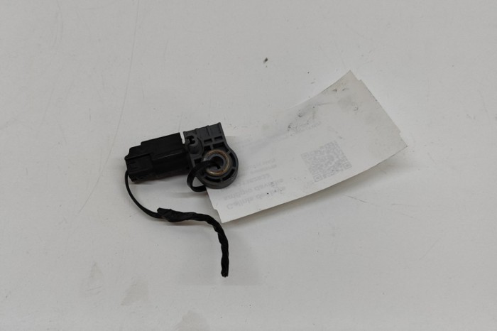 Senzor de impact dreapta spate JAGUAR F-TYPE Coupe X152 2018 OEM: CX23-14B653-AB 31362832