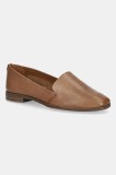Aldo pantof VEADITH2.0-IN femei, culoarea maro, cu toc plat, 13833796