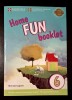 HOME FUN booklet 6 (SECOND HAND!!!!) - Jane Ritter, for the revised Cambridge English: Young Learners, YLE, Cambridge University Press, 2017