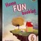 HOME FUN booklet 6 (SECOND HAND!!!!) - Jane Ritter, for the revised Cambridge English: Young Learners, YLE, Cambridge University Press, 2017