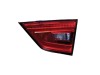 Stop spate lampa AUDI A3 (8V), 06.2012-07.2016, partea dreapta, Magneti MARELLI, tip bec H21W+H6W+LED; cu locas bec; intern, model cabrio, SEDAN, AL Automotive Lighting