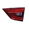 Stop spate lampa AUDI A3 (8V), 06.2012-07.2016, partea dreapta, Magneti MARELLI, tip bec H21W+H6W+LED; cu locas bec; intern, model cabrio, SEDAN