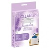 Saculet Dezumidificator Pasiv cu Umeras Aroma de Lavanda 250g