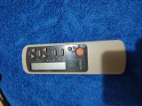 Telecomanda aer conditionat / telecomenzi aer conditionat ORIGINALE, CHOFU , stare foarte buna, perfect functionala !!