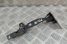 Suport bara de protecție dreapta față PORSCHE CAYENNE 9PA 2004 OEM: 7L0805734,7L0.805.734 28931793