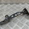Suport bara de protecție dreapta față PORSCHE CAYENNE 9PA 2004 OEM: 7L0805734,7L0.805.734 28931793