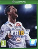 Joc XBOX One Fifa 18