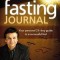 Fasting Journal: Your Personal 21-Day Guide to a Successful Fast