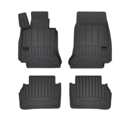 Covorase auto MERCEDES E-Class W213 2016-2023 Frogum 3D foto