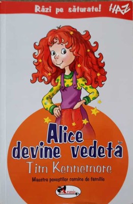 ALICE DEVINE VEDETA-TIM KENNEMORE-335366 foto