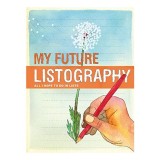 My Future Listography All I Hope To Do In Lists
