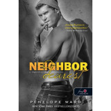 Neighbor Dearest - A legkedvesebb szomsz&eacute;d - Penelope Ward