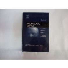 Neurologic Clinics Vol. 25, Number 3 - Colectiv , 20627