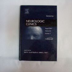 Neurologic Clinics Vol. 25, Number 3 - Colectiv ,551845