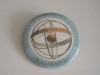 QW9 N2 63 - insigna - militara - informatii - Sesiune comunicari - 2011, Romania de la 1950