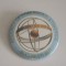 QW9 N2 63 - insigna - militara - informatii - Sesiune comunicari - 2011