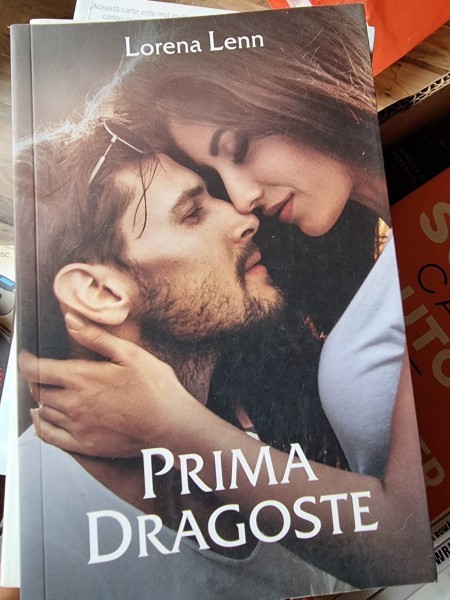 Lorena Lenn - Prima dragoste