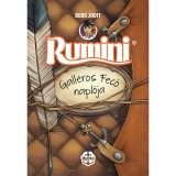 Rumini - Gall&eacute;ros Fec&oacute; napl&oacute;ja - Berg Judit