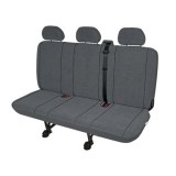 Husa bancheta auto cu 3 locuri pentru Jumper Jumpy Fiat Ducato Scudo Ford Transit Iveco daily Sprinter -2005 Vito Nissan Opel Movano Vivaro Peugeot Bo, Kegel