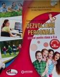 Dezvoltare PERSONALĂ - manual pentru clasa a II-a, Constanța Cuciinic, Clasa 2, Dezvoltare Personala