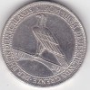 Germania 3 Reichsmark mark marci Liberation of Rhineland 1930 Lit. G, Europa, Argint