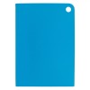Tocator Plastic, Model Flexibil, Culoare Albastru, Dimensiuni 35x25cm, Oem