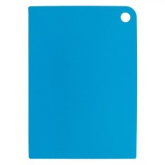 Tocator Plastic, Model Flexibil, Culoare Albastru, Dimensiuni 35x25cm
