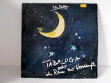 Tabaluga, Peter Maffey, disc vinil, Germany 1983