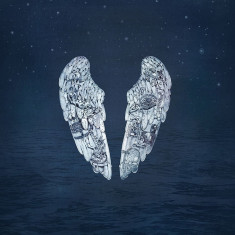 Coldplay Ghost Stories LP (vinyl) foto