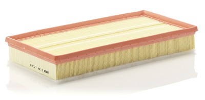 MANN-FILTER C 37 153/1 Filtru aer foto