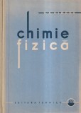 V. A. Kireev - Chimie Fizica, Carte Cartonate, 487 Pagini, 1962, Engleza