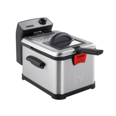 Friteuza, 3L, 3200W, &amp;quot;Superior&amp;quot; - Princess foto