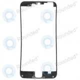 Rama display neagra pentru iPhone 6 Plus