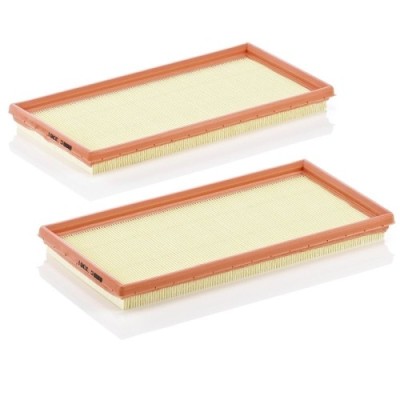 Filtru aer Mann-Filter C33612 foto