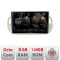 Navigatie Fiat 500 intre anii 2007-2015 Android Octa Core Qualcomm 2K Qled 8+128 DTS DSP 360 4G Optical CarStore Technology