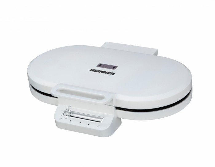 APARAT DE GOFRE HEINNER HWF-F14002WH