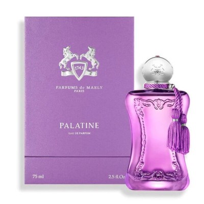 Parfums de Marly Palatine Apă de parfum pentru femei EDP 75 ml foto