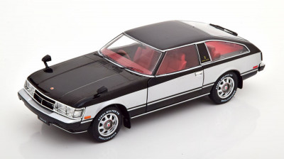 Macheta TOYOTA CELICA XX RHD - Whitebox, scara 1/24, noua. foto