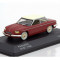 Macheta Panhard 24 BT - 1964 - WHITE BOX scara 1:43