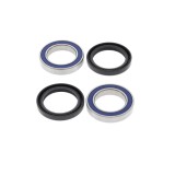 Kit rulmenti si simeringuri roata fata KTM dupa 2002 SKF
